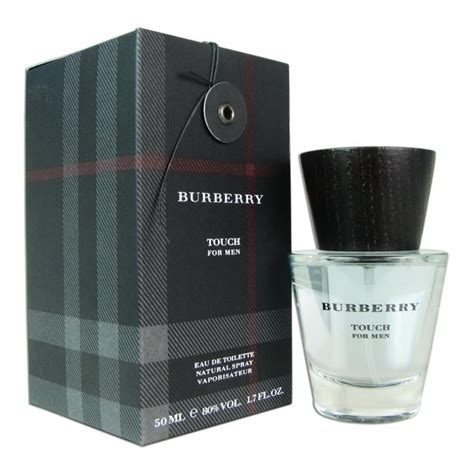 burberry fir men touch|Burberry touch for men walmart.